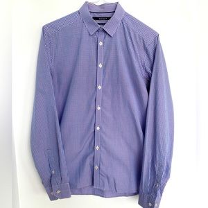 Tiger of Sweden Men’s dress shirt